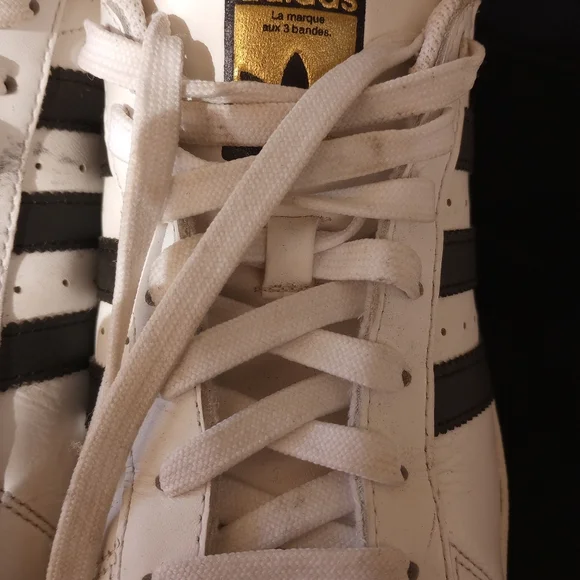 ADIDAS Sneakers - Picture 9 of 10